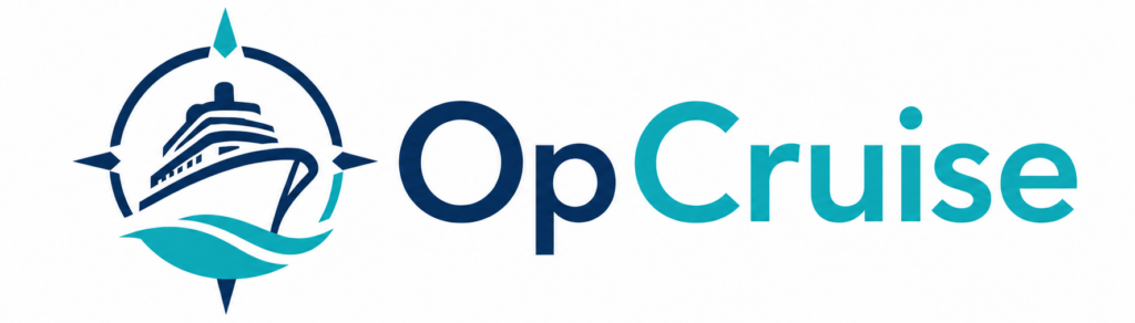 Logo OpCruise (header)